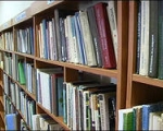 В центральной детской библиотеки Рязани закончился ремонт